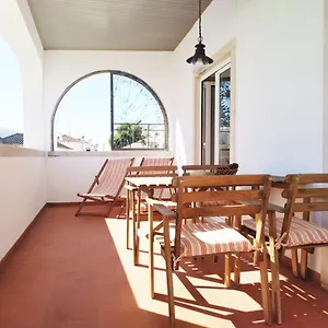 Lovers - Centre Apartment Tavira