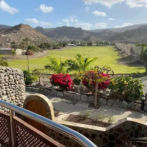 Golf Tauro Villa Mogán