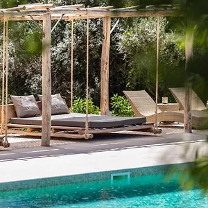 Casa Tuia Campingplatz Carvoeiro (Lagoa)
