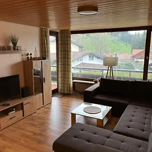 Schoene 2 1/2 In - Hoamatle - Oberstaufen