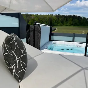 Poolhaus Bodensee Ideal Fuer Geschaeftsreisende Wasserburg